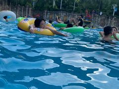 -重庆海昌加勒比海水世界