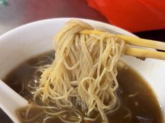 -坚记面店(一德路店)