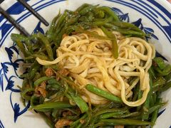 -晋来顺手擀面(金地花园店)