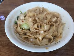 -晋商羊家将(十八中店)