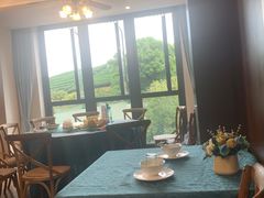 -听风阁农家私房菜茶楼(龙坞店)
