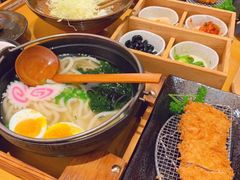 -胜博殿日式炸猪排(西红门店)