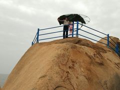 -那琴半岛地质海洋公园