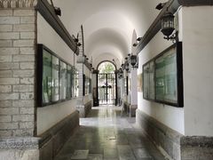 -王府井天主教堂