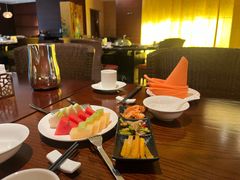-采悦轩中餐厅·粤菜·海南菜(神州半岛喜来登度假酒店)