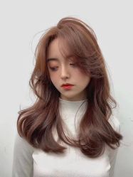 -TK·HAIR SALON韩式设计