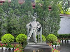 -上海孙中山故居纪念馆