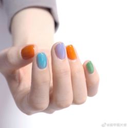 -Pink You美甲洗眉纹绣定制中心