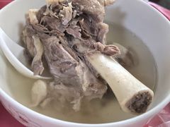 -周震馄饨