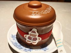 -丽满园·春饼烤鸭(金地广场店)