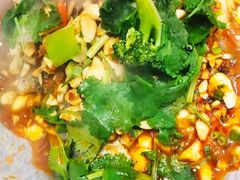 -有鱼吃·纸包烤鱼(曲江创意谷店)