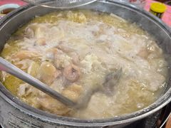 -侠成水上农庄(工业大道店)