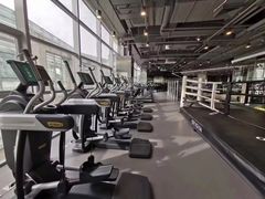 -OXYGYM 奥美氧舱运动中心(朝阳大悦城店)