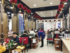 -楼外楼大刀肉传统火锅(西安大路店)