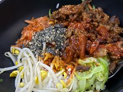 -优壹佳·延边朝鲜族料理(中山北路店)