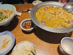 -95号酱骨·一块豆腐(展春园西路店)