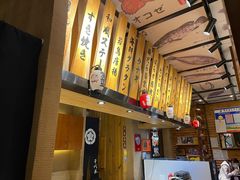 -千代武日本料理(爱建店)