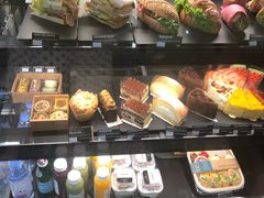 -星巴克(湖州安吉浙北大厦店)