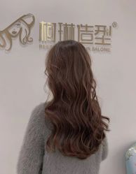 -柯琳造型直营店