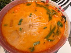 -太食獸泰式茶餐厅(IFS国金中心店)