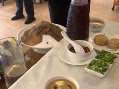 -东来顺饭庄(天坛店)