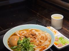 -喜晋道面馆(华严寺广场店)