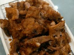 -御花园·粤菜·海鲜火锅(中山公园店)