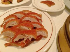 全聚德精品烤鸭-北京全聚德(王府井店)