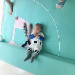 -DeerFriend童趣主题上门拍·到家·外拍摄影机构 (国贸店)