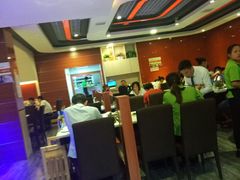 -龙凤禧毛肚火锅(阳光舜城店)