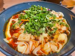 -耶里夏丽·新疆菜(田林东路店)