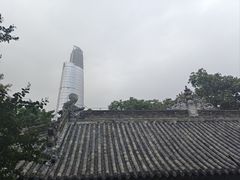 -关岳庙