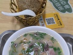 -路边摊胡同里(星城商厦店)