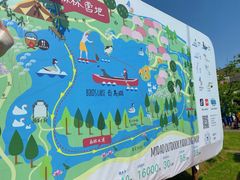 -上海海湾国家森林公园