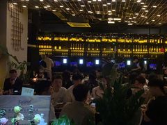 -ibarrel爱杯·bistro&brunch(江宁路店)