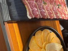 -九田家黑牛烤肉料理(国芳店)