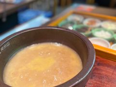 -良米山·云南野生菌过桥米线(上海首店)