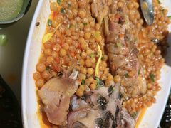 -锦府盐帮·侯宅(五棵松万达店)