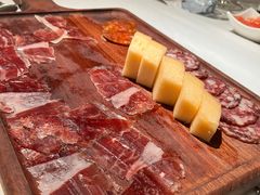 -Mezomd曼索蒂西班牙餐厅(广粤店)