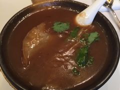 -新加坡泰国村酒楼(五角场店)