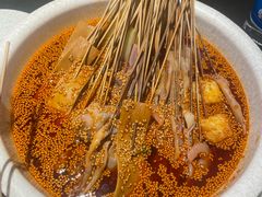 -叶婆婆钵钵鸡(乐山老店)