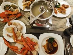 -安蒂娅·海鲜自助餐厅(安蒂娅美兰酒店)