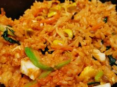 韩宫宴特色拌饭-韩宫宴烤肉·料理(南京江宁万达店)