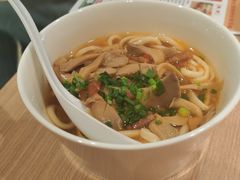 -大师兄·西北小馆(南沙万达广场店)