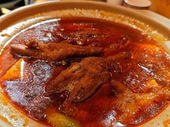 -山四砂锅(钟楼街店)