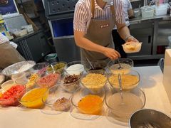 -八一路好吃街(雨田商务大厦店)