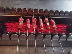 -麦凯伦烧烤·精酿超级工厂店(金桥总店)