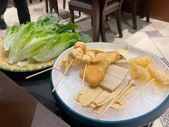 -洪长兴(云南南路店)