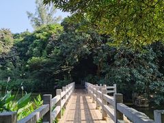 -云溪植物园