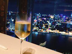 -金轩中餐厅 Jin Xuan(浦东丽思卡尔顿酒店)